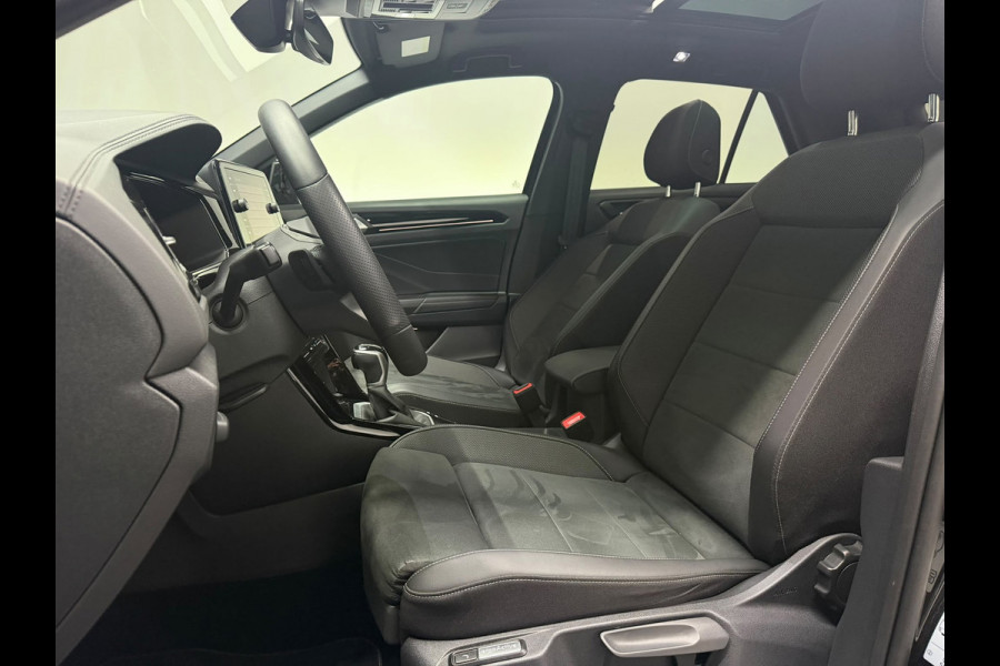 Volkswagen T-Roc 2.0 TDI Full Option|Pano|IQ|Camera|Keyless|