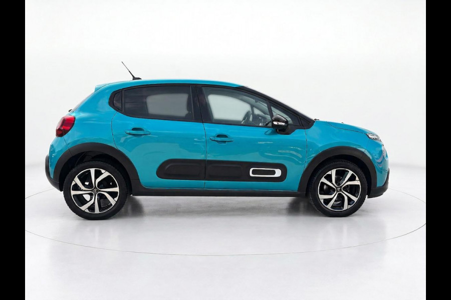 Citroën C3 1.2 PT 83 Shine | Parkeercamera | Stoelverwarming | Prijs is rijklaar