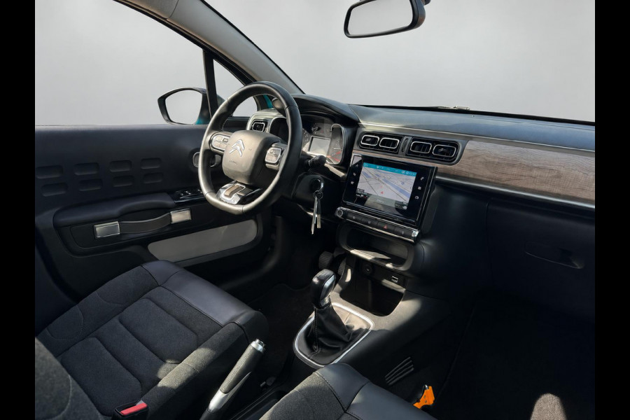 Citroën C3 1.2 PT 83 Shine | Parkeercamera | Stoelverwarming | Prijs is rijklaar