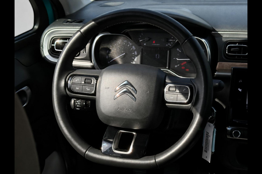Citroën C3 1.2 PT 83 Shine | Parkeercamera | Stoelverwarming | Prijs is rijklaar