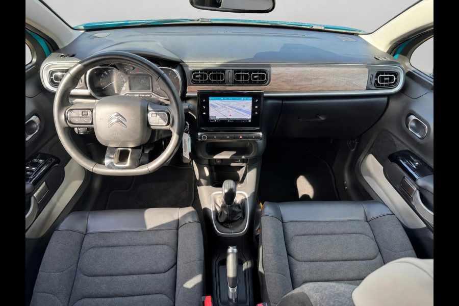 Citroën C3 1.2 PT 83 Shine | Parkeercamera | Stoelverwarming | Prijs is rijklaar