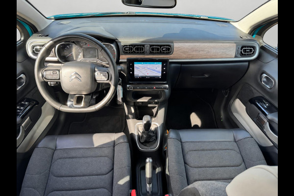 Citroën C3 1.2 PT 83 Shine | Parkeercamera | Stoelverwarming | Prijs is rijklaar