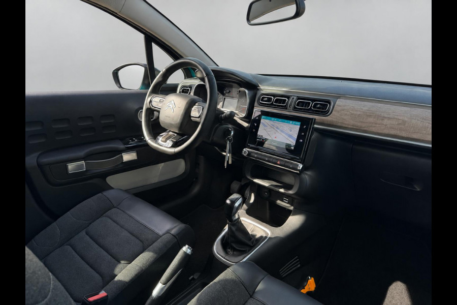 Citroën C3 1.2 PT 83 Shine | Parkeercamera | Stoelverwarming | Prijs is rijklaar