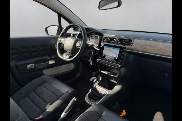 Citroën C3 1.2 PT 83 Shine | Parkeercamera | Stoelverwarming | Prijs is rijklaar
