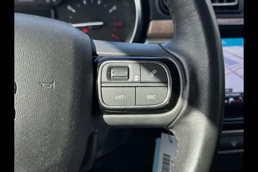 Citroën C3 1.2 PT 83 Shine | Parkeercamera | Stoelverwarming | Prijs is rijklaar