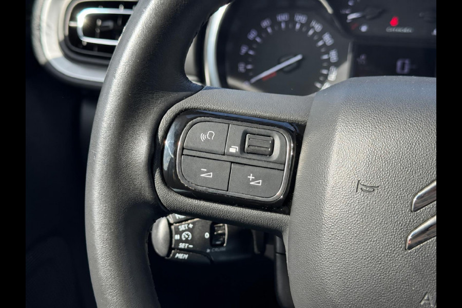 Citroën C3 1.2 PT 83 Shine | Parkeercamera | Stoelverwarming | Prijs is rijklaar