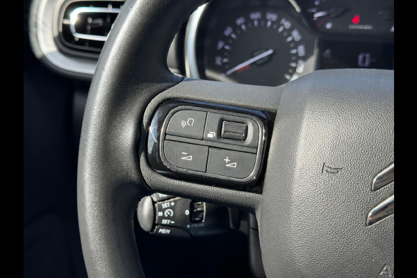 Citroën C3 1.2 PT 83 Shine | Parkeercamera | Stoelverwarming | Prijs is rijklaar
