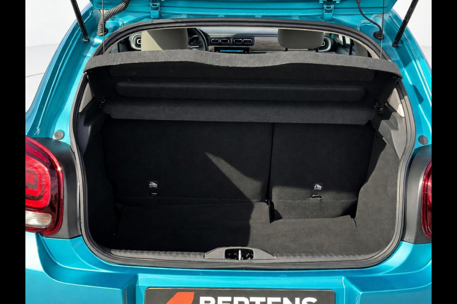 Citroën C3 1.2 PT 83 Shine | Parkeercamera | Stoelverwarming | Prijs is rijklaar