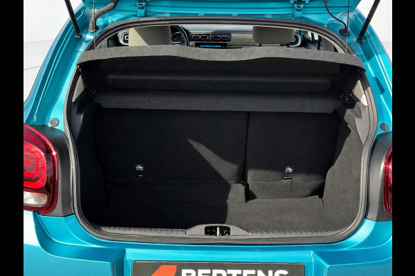 Citroën C3 1.2 PT 83 Shine | Parkeercamera | Stoelverwarming | Prijs is rijklaar