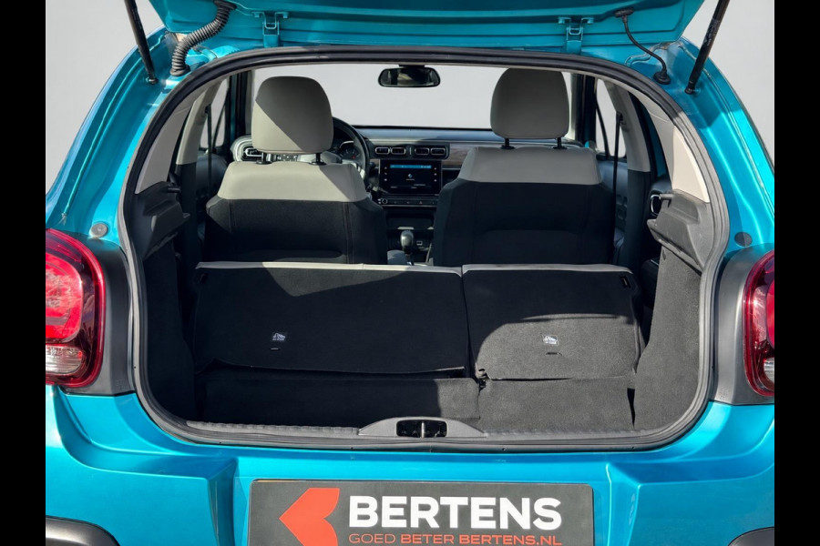 Citroën C3 1.2 PT 83 Shine | Parkeercamera | Stoelverwarming | Prijs is rijklaar