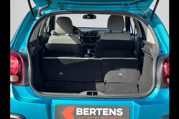 Citroën C3 1.2 PT 83 Shine | Parkeercamera | Stoelverwarming | Prijs is rijklaar