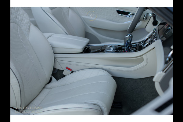 Bentley Continental GTC 4.0 V8 Mulliner|Naim|Touring Specification|Dynamic Ride|Blackline|Softclose|Massage|Keyless|22''|ACC|360°|HUD