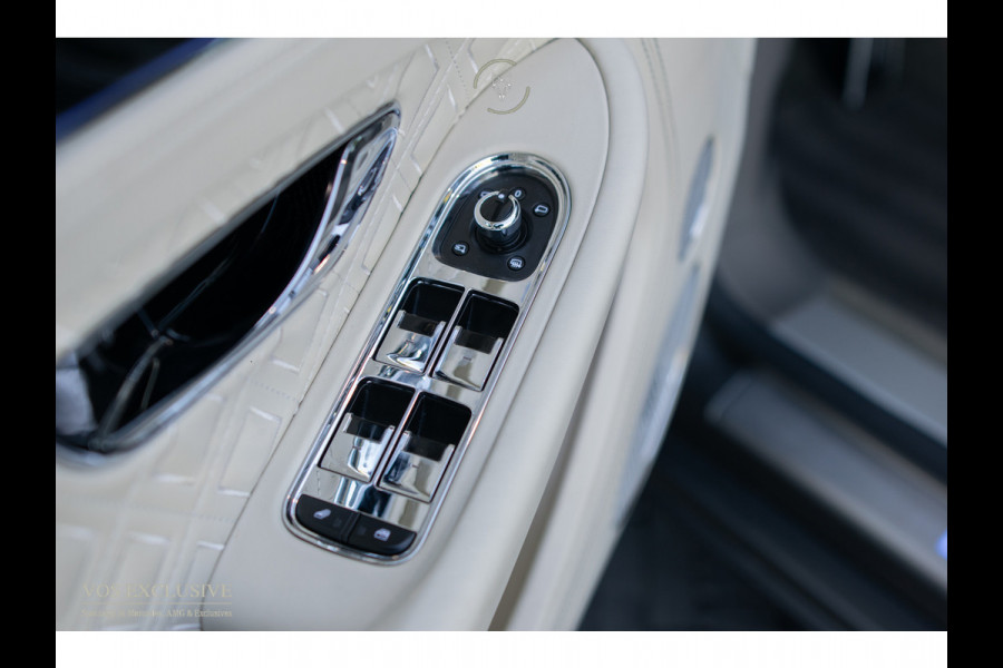 Bentley Continental GTC 4.0 V8 Mulliner|Naim|Touring Specification|Dynamic Ride|Blackline|Softclose|Massage|Keyless|22''|ACC|360°|HUD