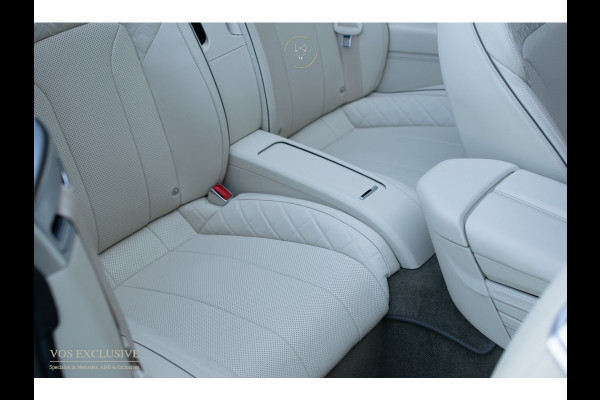 Bentley Continental GTC 4.0 V8 Mulliner|Naim|Touring Specification|Dynamic Ride|Blackline|Softclose|Massage|Keyless|22''|ACC|360°|HUD