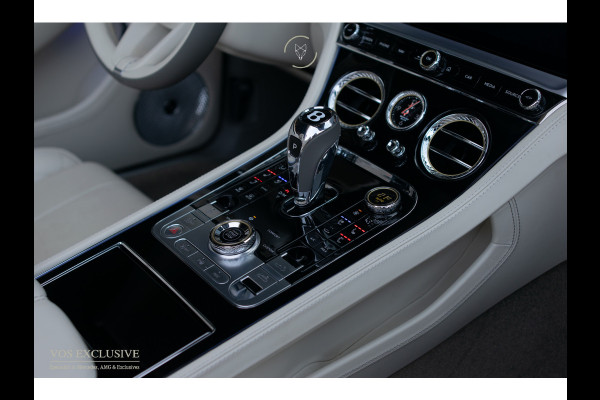 Bentley Continental GTC 4.0 V8 Mulliner|Naim|Touring Specification|Dynamic Ride|Blackline|Softclose|Massage|Keyless|22''|ACC|360°|HUD