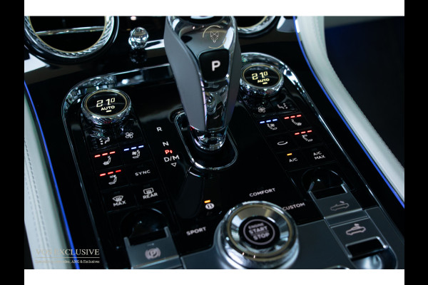 Bentley Continental GTC 4.0 V8 Mulliner|Naim|Touring Specification|Dynamic Ride|Blackline|Softclose|Massage|Keyless|22''|ACC|360°|HUD