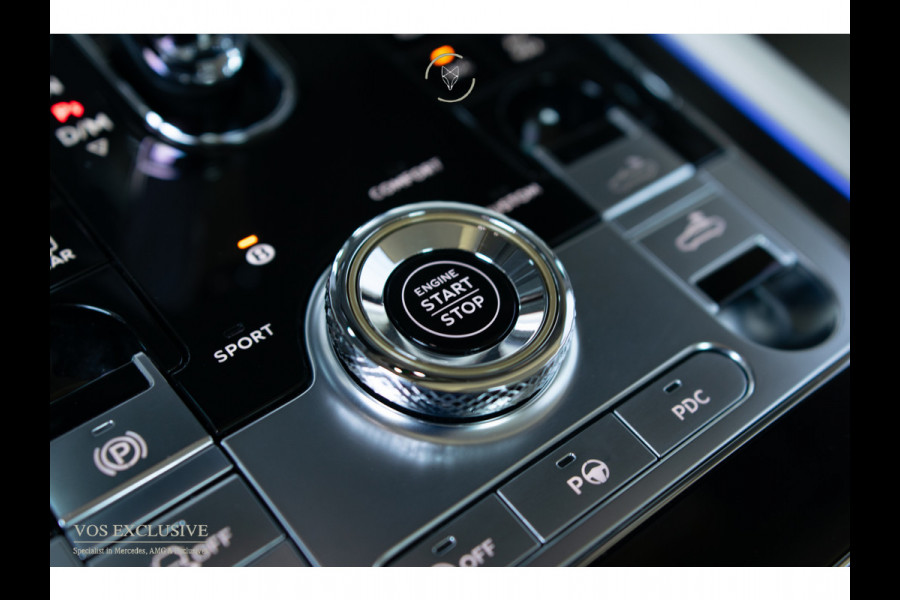 Bentley Continental GTC 4.0 V8 Mulliner|Naim|Touring Specification|Dynamic Ride|Blackline|Softclose|Massage|Keyless|22''|ACC|360°|HUD
