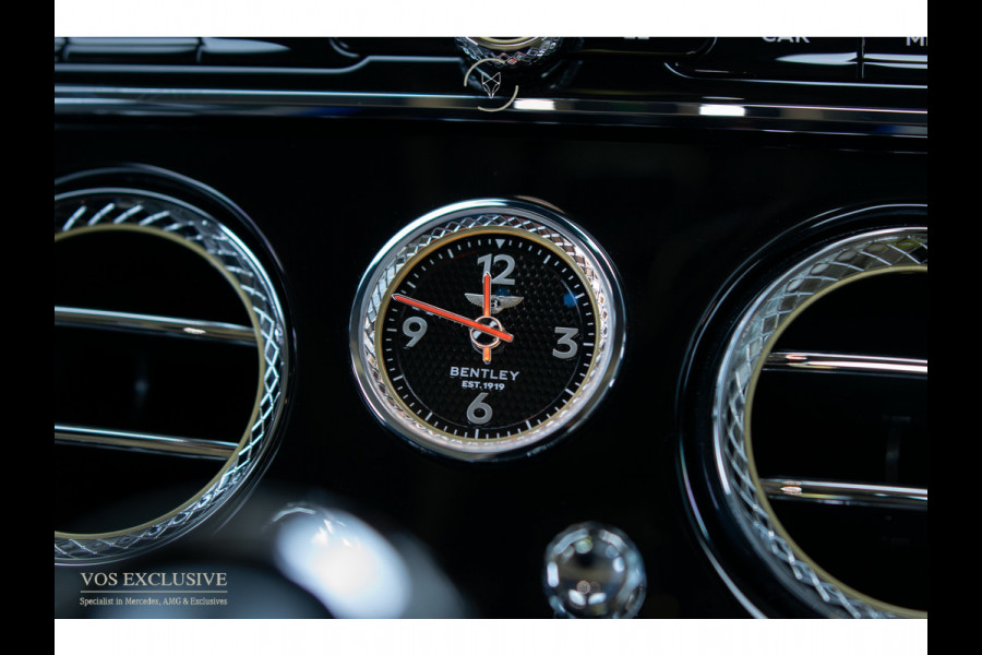 Bentley Continental GTC 4.0 V8 Mulliner|Naim|Touring Specification|Dynamic Ride|Blackline|Softclose|Massage|Keyless|22''|ACC|360°|HUD