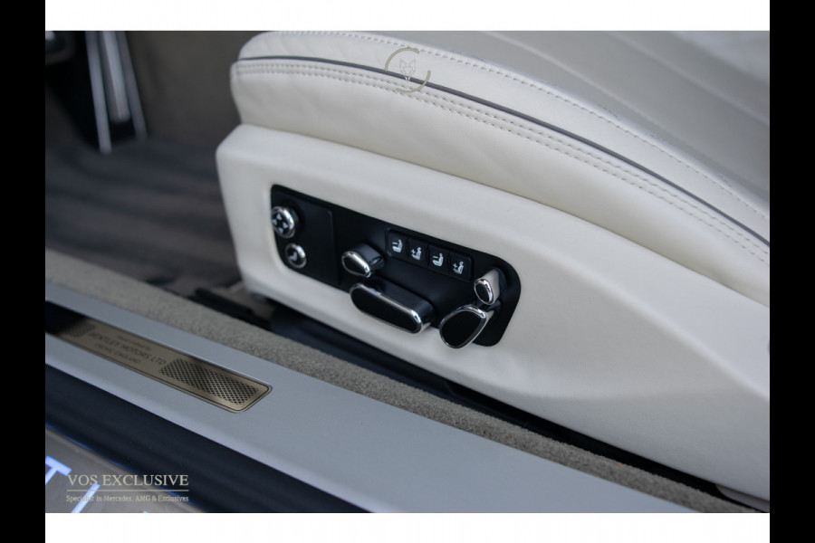 Bentley Continental GTC 4.0 V8 Mulliner|Naim|Touring Specification|Dynamic Ride|Blackline|Softclose|Massage|Keyless|22''|ACC|360°|HUD