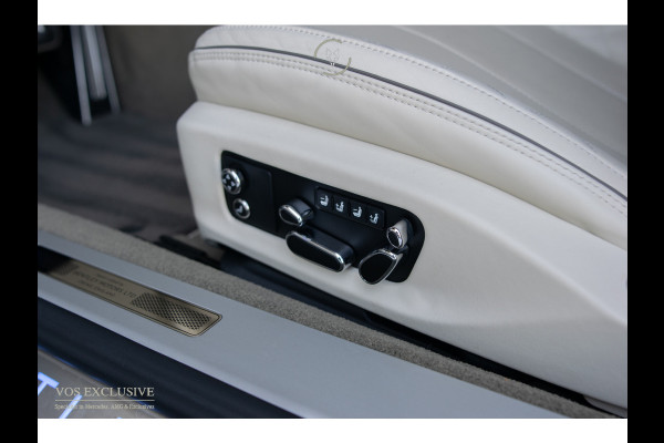 Bentley Continental GTC 4.0 V8 Mulliner|Naim|Touring Specification|Dynamic Ride|Blackline|Softclose|Massage|Keyless|22''|ACC|360°|HUD