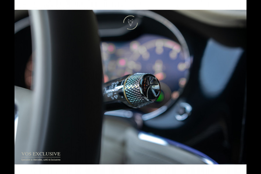 Bentley Continental GTC 4.0 V8 Mulliner|Naim|Touring Specification|Dynamic Ride|Blackline|Softclose|Massage|Keyless|22''|ACC|360°|HUD