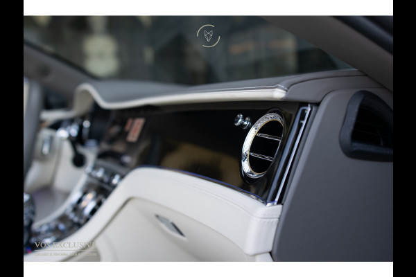 Bentley Continental GTC 4.0 V8 Mulliner|Naim|Touring Specification|Dynamic Ride|Blackline|Softclose|Massage|Keyless|22''|ACC|360°|HUD