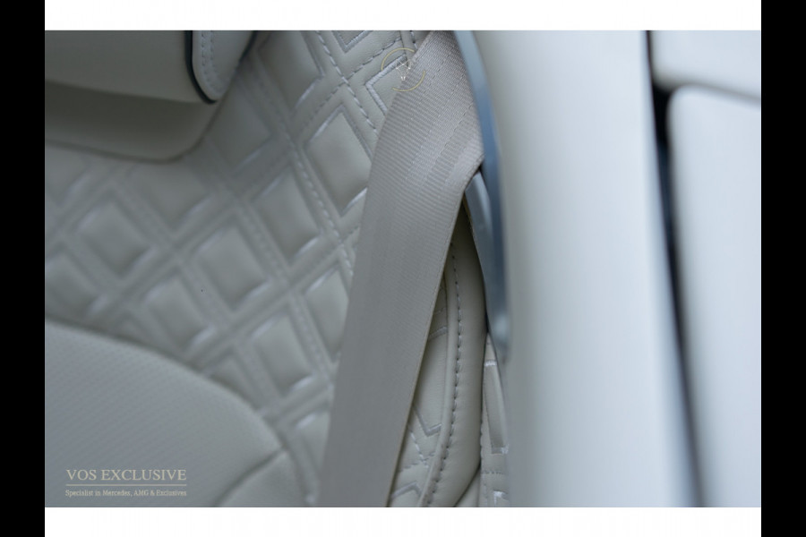 Bentley Continental GTC 4.0 V8 Mulliner|Naim|Touring Specification|Dynamic Ride|Blackline|Softclose|Massage|Keyless|22''|ACC|360°|HUD