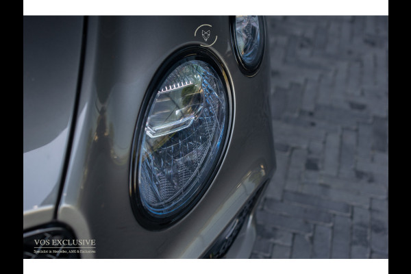 Bentley Continental GTC 4.0 V8 Mulliner|Naim|Touring Specification|Dynamic Ride|Blackline|Softclose|Massage|Keyless|22''|ACC|360°|HUD