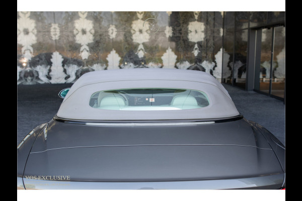 Bentley Continental GTC 4.0 V8 Mulliner|Naim|Touring Specification|Dynamic Ride|Blackline|Softclose|Massage|Keyless|22''|ACC|360°|HUD