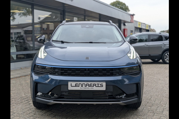 Lynk & Co 01 1.5 PHEV 261PK PANO, 360 CAMERA ETC (BOVAG/RIJKLAARPRIJS)