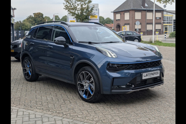 Lynk & Co 01 1.5 PHEV 261PK PANO, 360 CAMERA ETC (BOVAG/RIJKLAARPRIJS)