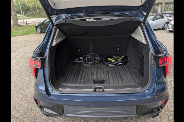 Lynk & Co 01 1.5 PHEV 261PK PANO, 360 CAMERA ETC (BOVAG/RIJKLAARPRIJS)