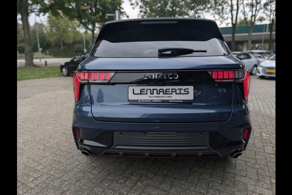 Lynk & Co 01 1.5 PHEV 261PK PANO, 360 CAMERA ETC (BOVAG/RIJKLAARPRIJS)