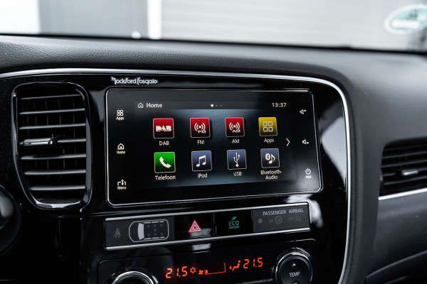 Mitsubishi Outlander 2.4 PHEV S-Edition 4WD|GARANTIE 2027|Pano |Vol Leder