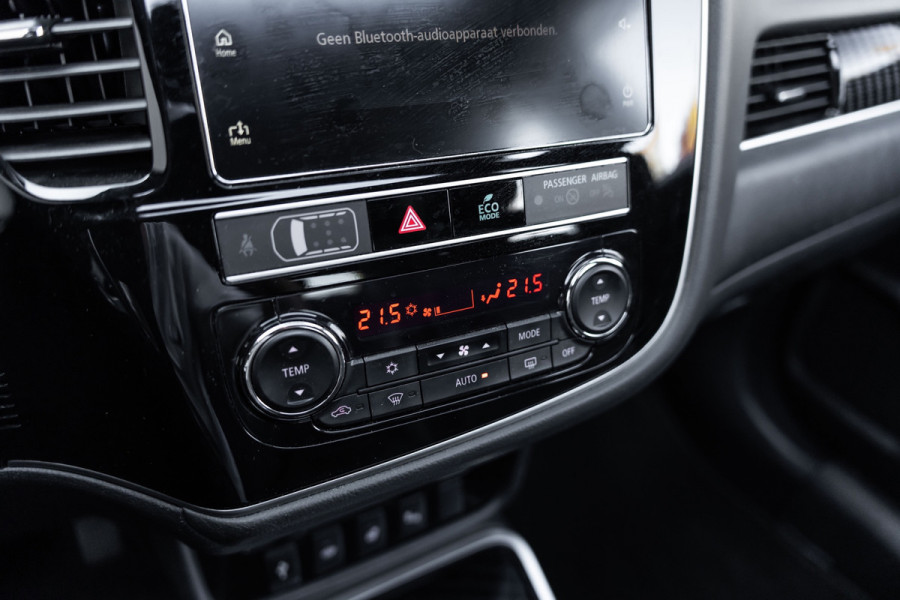Mitsubishi Outlander 2.4 PHEV S-Edition 4WD|GARANTIE 2027|Pano |Vol Leder