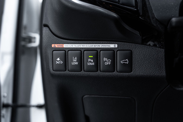 Mitsubishi Outlander 2.4 PHEV S-Edition 4WD|GARANTIE 2027|Pano |Vol Leder