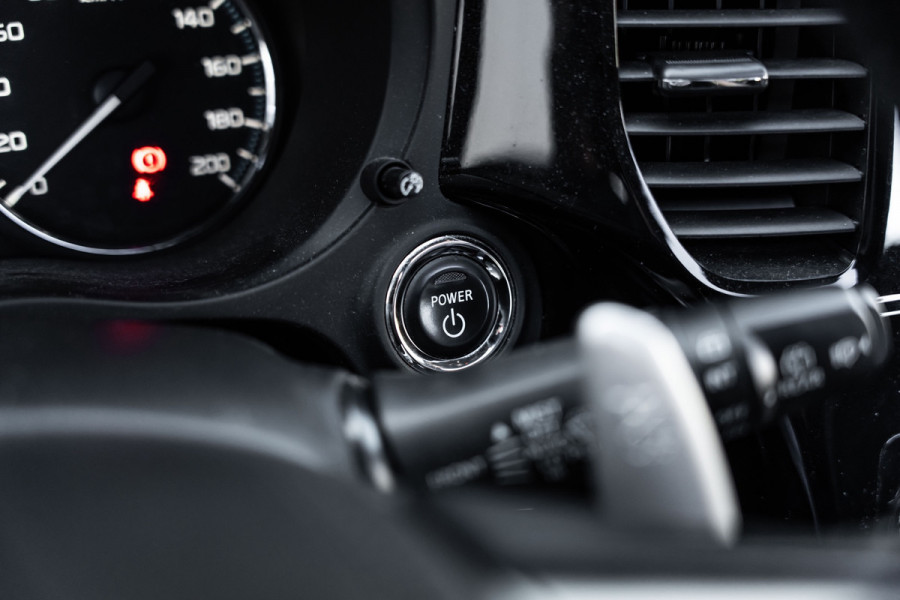 Mitsubishi Outlander 2.4 PHEV S-Edition 4WD|GARANTIE 2027|Pano |Vol Leder