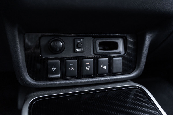 Mitsubishi Outlander 2.4 PHEV S-Edition 4WD|GARANTIE 2027|Pano |Vol Leder