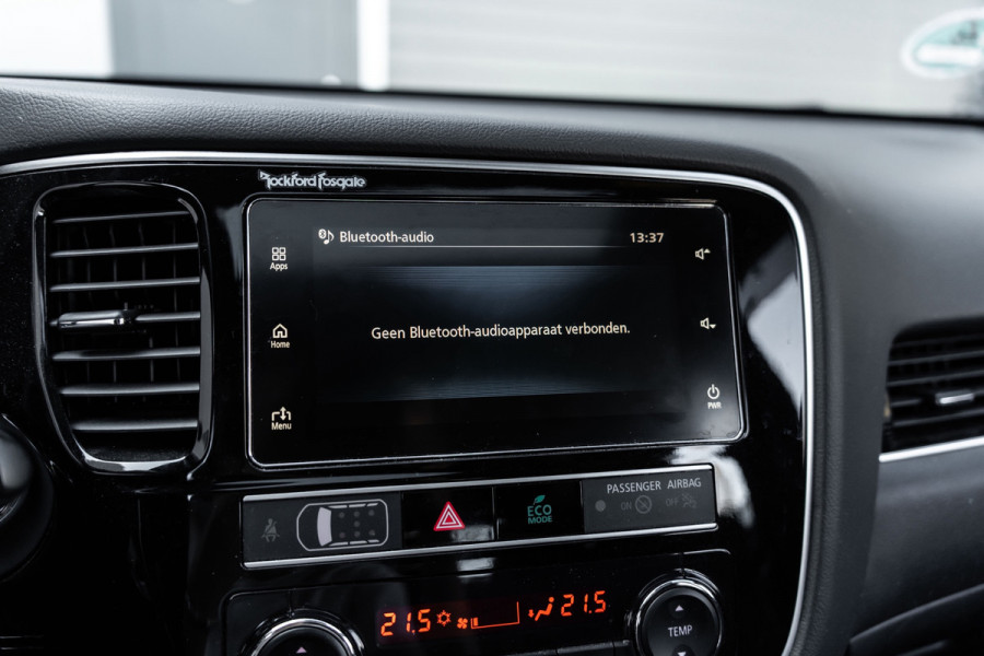 Mitsubishi Outlander 2.4 PHEV S-Edition 4WD|GARANTIE 2027|Pano |Vol Leder