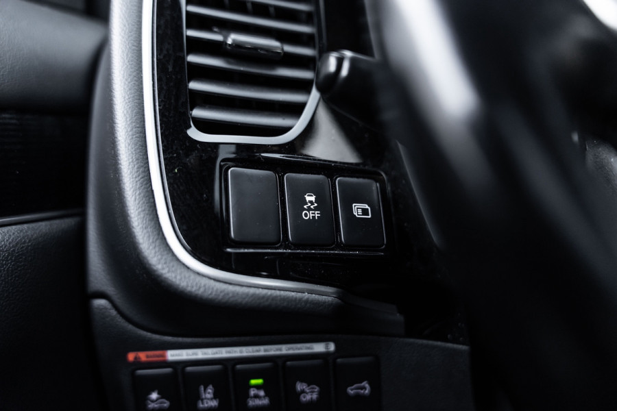Mitsubishi Outlander 2.4 PHEV S-Edition 4WD|GARANTIE 2027|Pano |Vol Leder