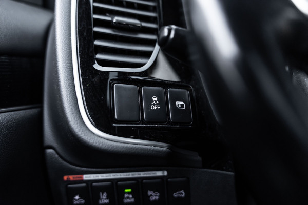 Mitsubishi Outlander 2.4 PHEV S-Edition 4WD|GARANTIE 2027|Pano |Vol Leder