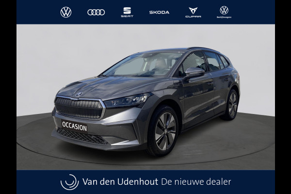 Škoda ENYAQ iV 60 180pk | Camera | Navigatie | Led | Carplay