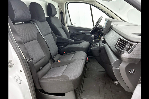 Renault Trafic 2.0 Blue dCi 150 EDC T30 L2H1 Advance Navigatie Airco Lichtmetalen velgen Betimmering Trekhaak Camera Parkeer sensoren Dab