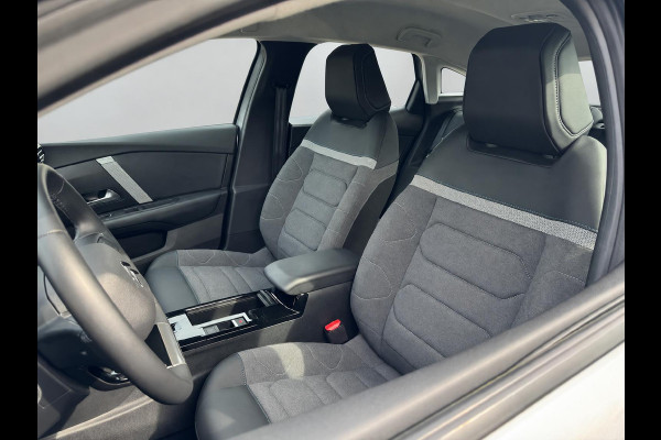 Citroën Ë-C4 You 50 kWh | Accu 99% | Parkeercamera | Apple Carplay | Prijs is rijklaar