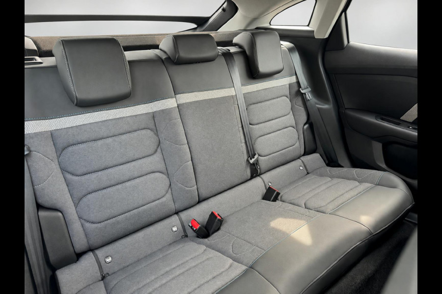 Citroën Ë-C4 You 50 kWh | Accu 99% | Parkeercamera | Apple Carplay | Prijs is rijklaar