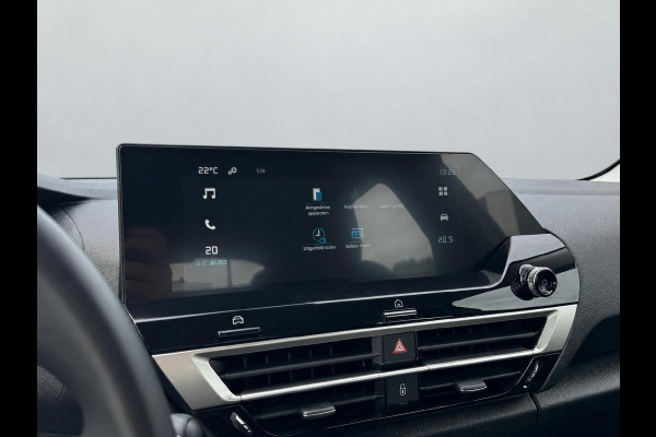 Citroën Ë-C4 You 50 kWh | Accu 99% | Parkeercamera | Apple Carplay | Prijs is rijklaar