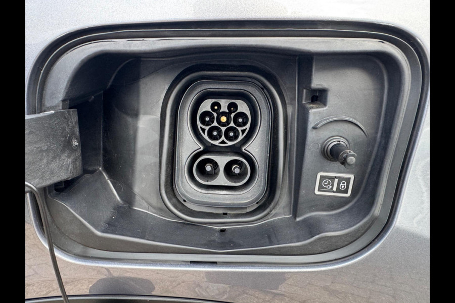 Citroën Ë-C4 You 50 kWh | Accu 99% | Parkeercamera | Apple Carplay | Prijs is rijklaar