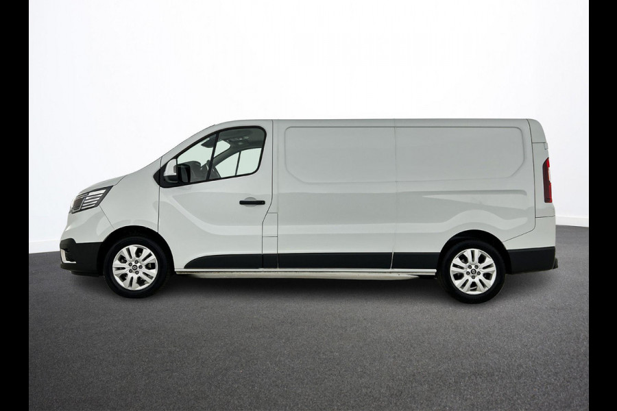 Renault Trafic 2.0 Blue dCi 150 T30 L2H1 Advance Automaat Navigatie Airco Lichtmetalen velgen Betimmering Trekhaak Camera Parkeersensoren Dab