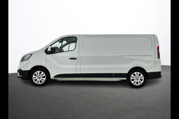 Renault Trafic 2.0 Blue dCi 150 T30 L2H1 Advance Automaat Navigatie Airco Lichtmetalen velgen Betimmering Trekhaak Camera Parkeersensoren Dab