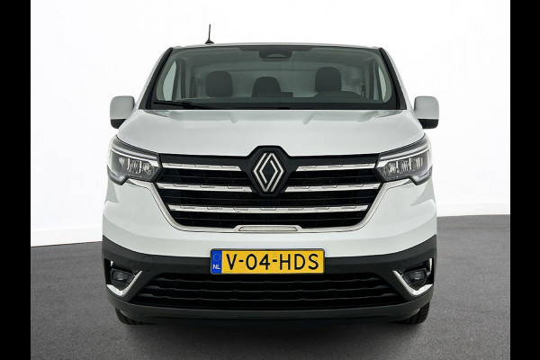 Renault Trafic 2.0 Blue dCi 150 T30 L2H1 Advance Automaat Navigatie Airco Lichtmetalen velgen Betimmering Trekhaak Camera Parkeersensoren Dab